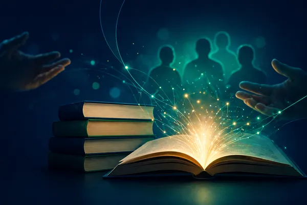 Livros sobre inovação para inspirar a transformação nas cooperativas