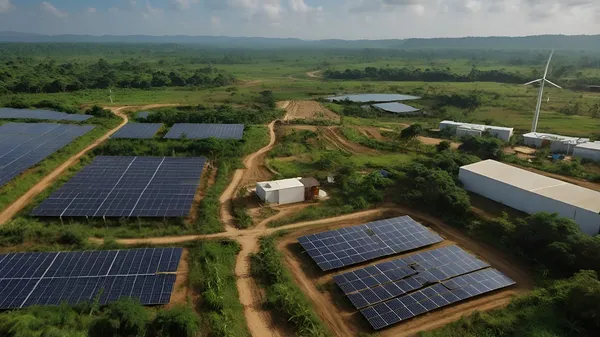 As oportunidades das mudanças climáticas: o caminho para cooperativas sustentáveis