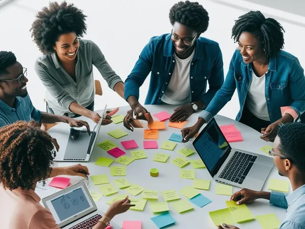 Para se inspirar: conheça 5 exemplos de inovação com resultados concretos