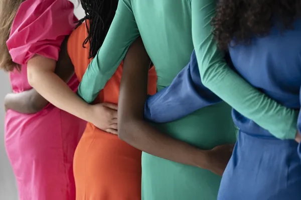 A força da cooperação feminina na transformação de comunidades