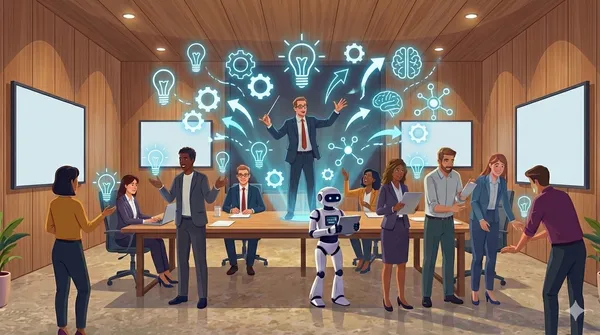 7 perguntas que todo gestor de inovação deve fazer antes de testar uma ideia